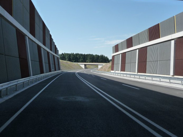 Strassenbau