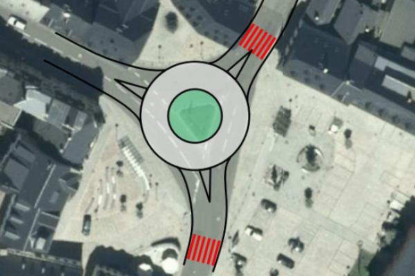 Verkehrsplanung